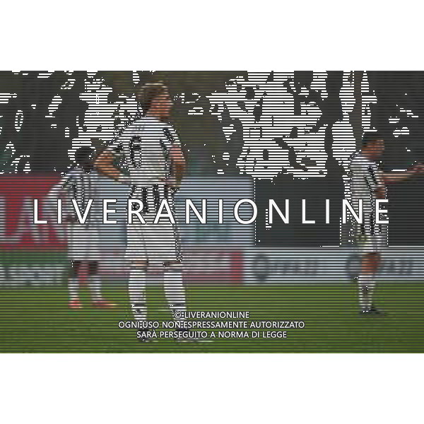 © TVRG delusione Juventus Milan vs Juventus Campionato Primavera 1 TIM - 9a giornata Milano 19-11-2021 centro sportivo Peppino Vismara foto Roberto Garavaglia/ag. Aldo Liverani sas/AGENZIA ALDO LIVERANI SAS