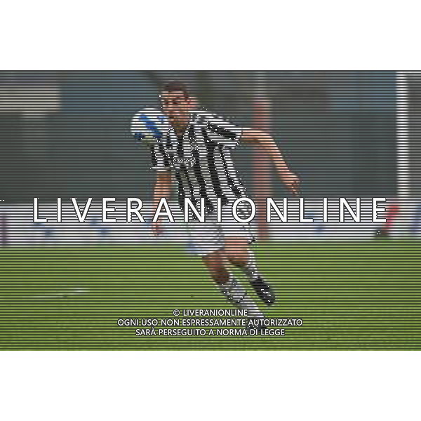 © TVRG Riccardo Turicchia (Juventus) Milan vs Juventus Campionato Primavera 1 TIM - 9a giornata Milano 19-11-2021 centro sportivo Peppino Vismara foto Roberto Garavaglia/ag. Aldo Liverani sas/AGENZIA ALDO LIVERANI SAS