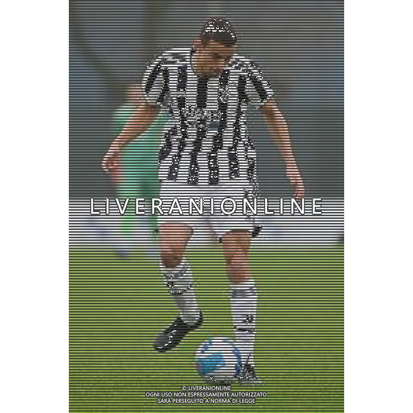 ¬© TVRG Riccardo Turicchia (Juventus) Milan vs Juventus Campionato Primavera 1 TIM - 9a giornata Milano 19-11-2021 centro sportivo Peppino Vismara foto Roberto Garavaglia/ag. Aldo Liverani sas/AGENZIA ALDO LIVERANI SAS