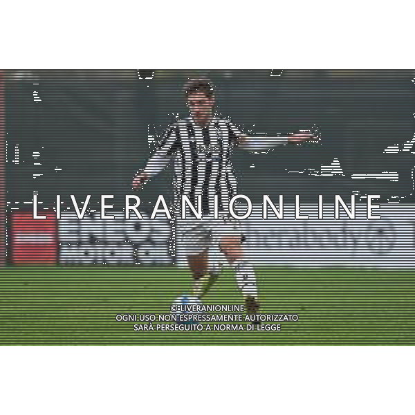 ¬© TVRG Andrea Bonetti (Juventus) Milan vs Juventus Campionato Primavera 1 TIM - 9a giornata Milano 19-11-2021 centro sportivo Peppino Vismara foto Roberto Garavaglia/ag. Aldo Liverani sas/AGENZIA ALDO LIVERANI SAS