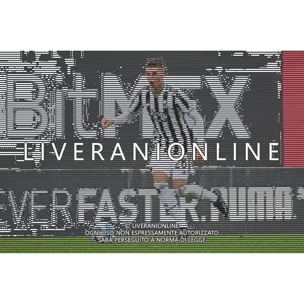 ¬© TVRG Kristian Sekularac (Juventus) Milan vs Juventus Campionato Primavera 1 TIM - 9a giornata Milano 19-11-2021 centro sportivo Peppino Vismara foto Roberto Garavaglia/ag. Aldo Liverani sas/AGENZIA ALDO LIVERANI SAS