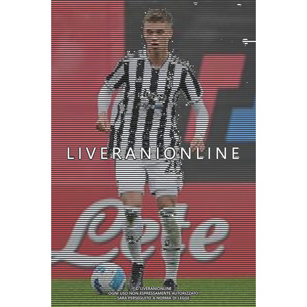 ¬© TVRG Kristian Sekularac (Juventus) Milan vs Juventus Campionato Primavera 1 TIM - 9a giornata Milano 19-11-2021 centro sportivo Peppino Vismara foto Roberto Garavaglia/ag. Aldo Liverani sas/AGENZIA ALDO LIVERANI SAS