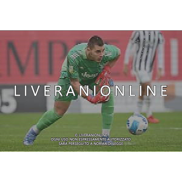 ¬© TVRG Zsombor Senko (Juventus) Milan vs Juventus Campionato Primavera 1 TIM - 9a giornata Milano 19-11-2021 centro sportivo Peppino Vismara foto Roberto Garavaglia/ag. Aldo Liverani sas/AGENZIA ALDO LIVERANI SAS