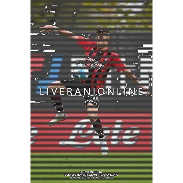 ¬© TVRG Youns El Hilali (Milan) Milan vs Juventus Campionato Primavera 1 TIM - 9a giornata Milano 19-11-2021 centro sportivo Peppino Vismara foto Roberto Garavaglia/ag. Aldo Liverani sas/AGENZIA ALDO LIVERANI SAS