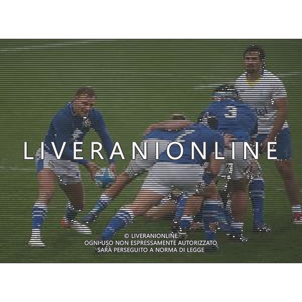 Italia - Uruguay rugby, Test Match Autumn Nations Series 2021 - Parma 20.11.2021 nella foto Callum BRALEY ©Santandrea/AGENZIA ALDO LIVERANI SAS