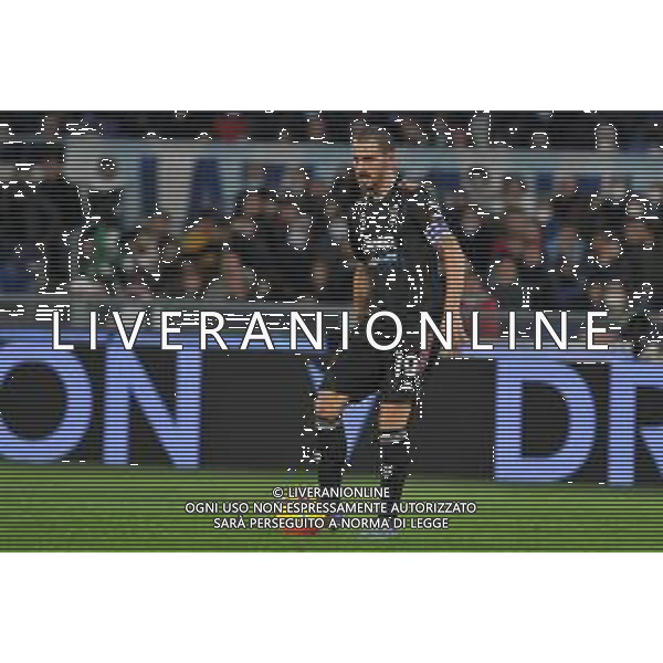 Lazio vs Juventus Campionato Serie A TIM - 13 giornata Stadio Olimpico - Roma 20-11-2021 nella foto Leonardo Bonucci FOTO FEDERICO GAETANO-AG ALDO LIVERANI SAS