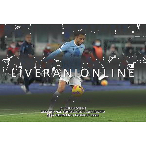 Lazio vs Juventus Campionato Serie A TIM - 13 giornata Stadio Olimpico - Roma 20-11-2021 nella foto Felipe Anderson FOTO FEDERICO GAETANO-AG ALDO LIVERANI SAS