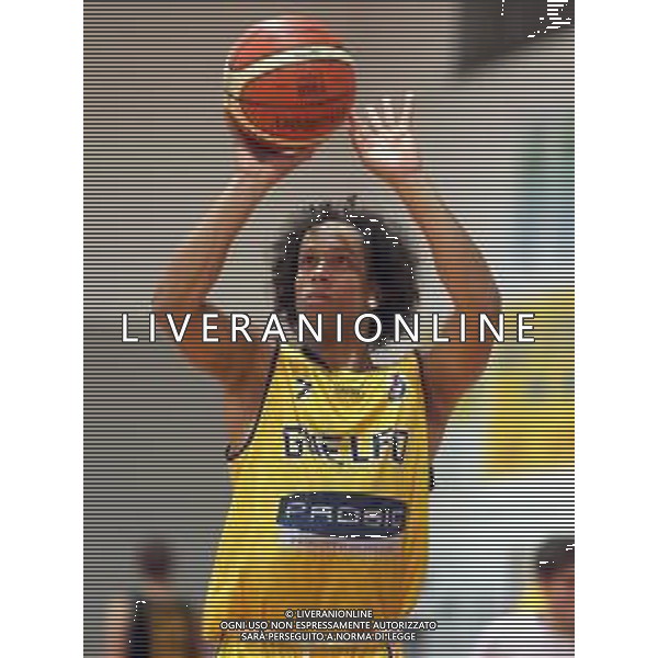 CASTEL GUELFO 20 11 2021 DERBY CASTEL GUELFO-MEDICINA BASKET SERIE C GOLD NELLA FOTO ALESSANDRO JOSHUA GOI ©SANNA/AGENZIA ALDO LIVERANI SAS