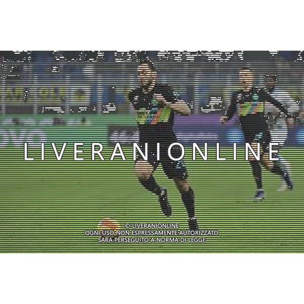 Hakan Calhanoglu (Inter) Inter vs Napoli Campionato Serie A TIM - 13a giornata Milano 21-11-2021 Stadio Giuseppe Meazza - San Siro foto Roberto Garavaglia/ag. Aldo Liverani sas / AGENZIA ALDO LIVERANI SAS