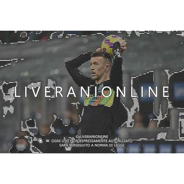 Ivan Perisic (Inter) Inter vs Napoli Campionato Serie A TIM - 13a giornata Milano 21-11-2021 Stadio Giuseppe Meazza - San Siro foto Roberto Garavaglia/ag. Aldo Liverani sas