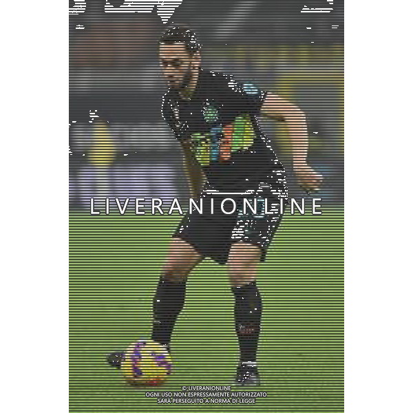 Hakan Calhanoglu (Inter) Inter vs Napoli Campionato Serie A TIM - 13a giornata Milano 21-11-2021 Stadio Giuseppe Meazza - San Siro foto Roberto Garavaglia/ag. Aldo Liverani sas