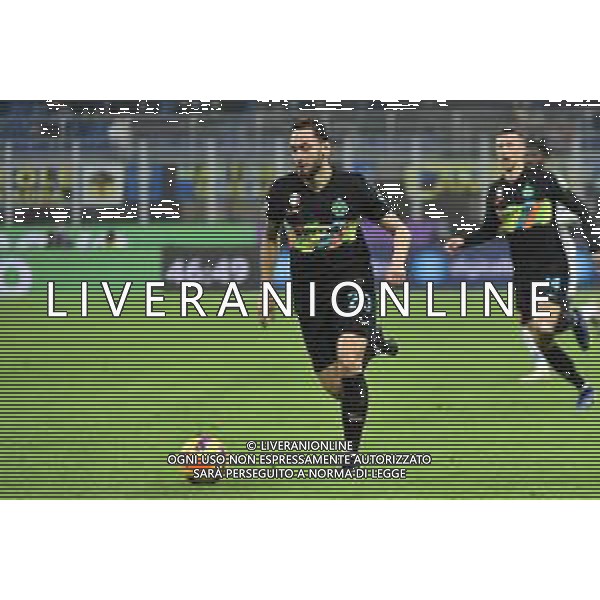 Hakan Calhanoglu (Inter) Inter vs Napoli Campionato Serie A TIM - 13a giornata Milano 21-11-2021 Stadio Giuseppe Meazza - San Siro foto Roberto Garavaglia/ag. Aldo Liverani sas