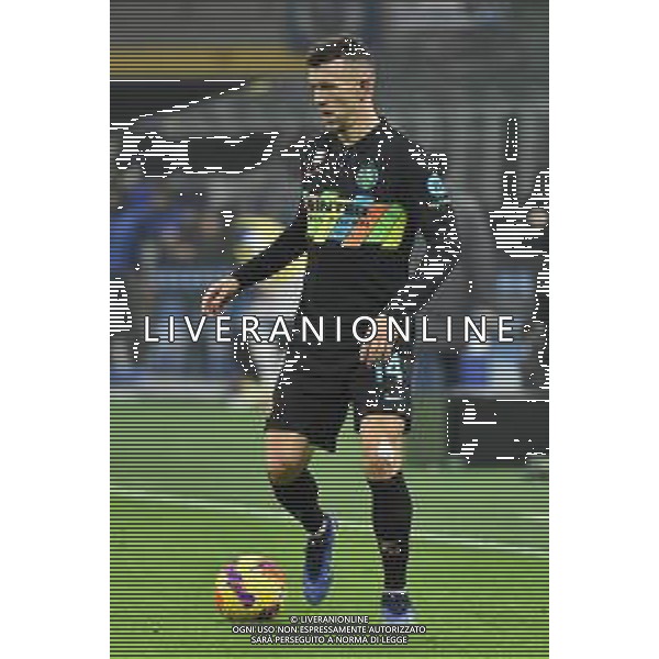 Ivan Perisic (Inter) Inter vs Napoli Campionato Serie A TIM - 13a giornata Milano 21-11-2021 Stadio Giuseppe Meazza - San Siro foto Roberto Garavaglia/ag. Aldo Liverani sas