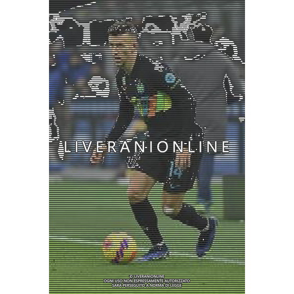 Ivan Perisic (Inter) Inter vs Napoli Campionato Serie A TIM - 13a giornata Milano 21-11-2021 Stadio Giuseppe Meazza - San Siro foto Roberto Garavaglia/ag. Aldo Liverani sas