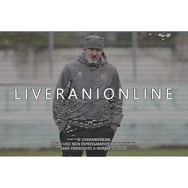 ¬© TVRG Omar Nordi allenatore Fanfulla Fanfulla vs Rimini 12a giornata Campionato Serie D girone D Lodi 21-11-2021 Stadio Dossenina foto Roberto Garavaglia/ag. Aldo Liverani sas/ AGENZIA ALDO LIVERANI SAS