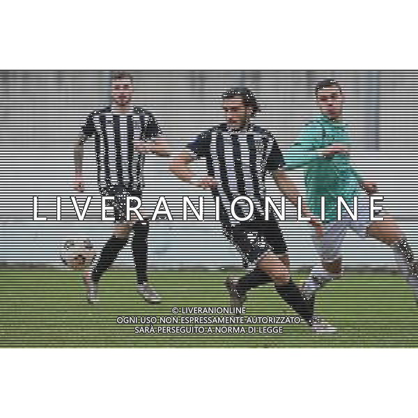 ¬© TVRG Alessandro Baggi (Fanfulla) Fanfulla vs Rimini 12a giornata Campionato Serie D girone D Lodi 21-11-2021 Stadio Dossenina foto Roberto Garavaglia/ag. Aldo Liverani sas/ AGENZIA ALDO LIVERANI SAS
