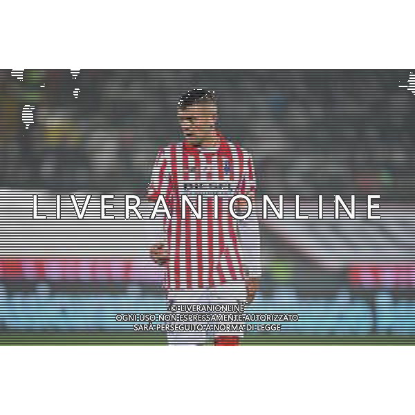 GriffoniE/LMedia - LR Vicenza vs Brescia Calcio - Italian Football Championship League BKT 2021/2022 20 November 2021 - Stadio Romeo Menti, Vicenza, Italy Photo showing: Emanuele Padella (Vicenza) portrait @GriffoniE/LMedia/AGENZIA ALDO LIVERANI SAS