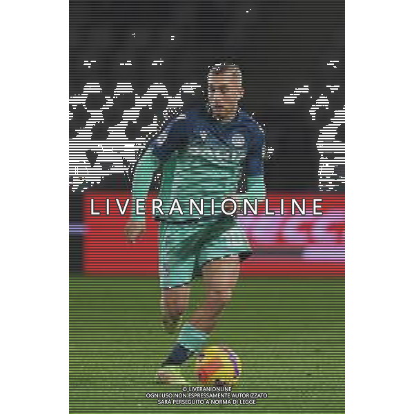 Torino 22.11.2021 Stadio Grande Torino Torino vs Udinese Campionato Serie A 2021/2022 ©Manuela Viganti/Agenzia Aldo Liverani Nella foto: gerard deulofeu ©VIGANTI/AGENZIA ALDO LIVERANI SAS