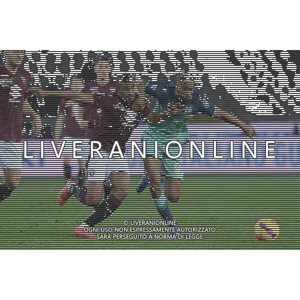 Torino 22.11.2021 Stadio Grande Torino Torino vs Udinese Campionato Serie A 2021/2022 ©Manuela Viganti/Agenzia Aldo Liverani Nella foto: gleison bremer e beto ©VIGANTI/AGENZIA ALDO LIVERANI SAS