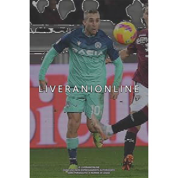 Torino 22.11.2021 Stadio Grande Torino Torino vs Udinese Campionato Serie A 2021/2022 ©Manuela Viganti/Agenzia Aldo Liverani Nella foto: gerard deulofeu ©VIGANTI/AGENZIA ALDO LIVERANI SAS