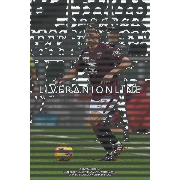 Torino 22.11.2021 Stadio Grande Torino Torino vs Udinese Campionato Serie A 2021/2022 ©Manuela Viganti/Agenzia Aldo Liverani Nella foto: mergim vojvoda ©VIGANTI/AGENZIA ALDO LIVERANI SAS