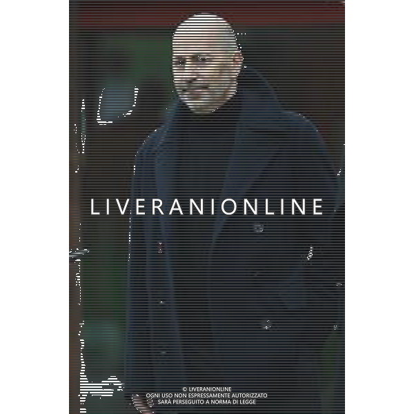 ¬© TVRG allenamento Milan nella foto Ivan Gazidis amministratore delegato Milan Carnago (VA) 23-11-2021 Centro sportivo Milanello Allenamento del Milan in preparazione della gara contro l\'Atletico Madrid valevole per la 5a giornata del gruppo B della fase a gironi della UEFA Champions League foto Roberto Garavaglia/ag. Aldo Liverani sas/AGENZIA ALDO LIVERANI SAS
