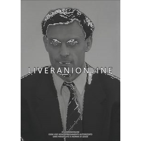 RETROSPETTIVA SALVATORE SCHILLACI CALCIATORE NELLA FOTO SALVATORE SCHILLACI NELL\'ANNO MARZO 1990 1 CONVOCAZIONE IN NAZIONALE ITALIANA AG ALDO LIVERANI SAS