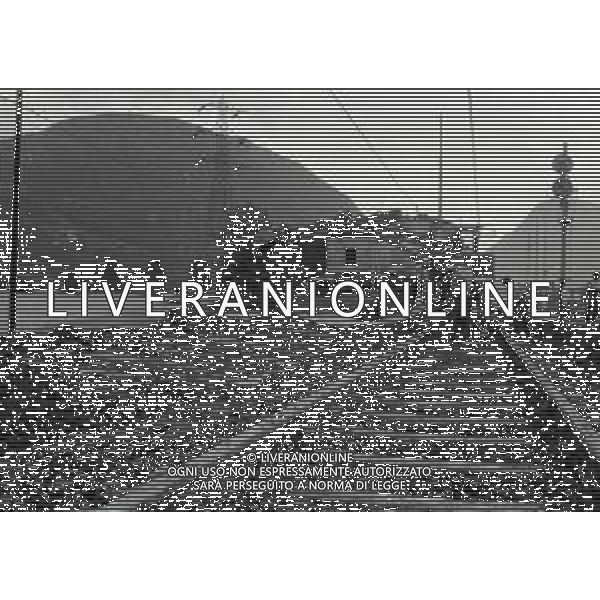L\'alluvione della Valtellina è una serie di disastri e di tragedie naturali che si successero tra il 18 e il 28 luglio del 1987 in Valtellina nella provincia di Sondrio. I comuni protagonisti furono quelli di Valdisotto e Tartano, che furono interessati da un violento nubifragio che causò tragiche inondazioni AG ALDO LIVERANI SAS