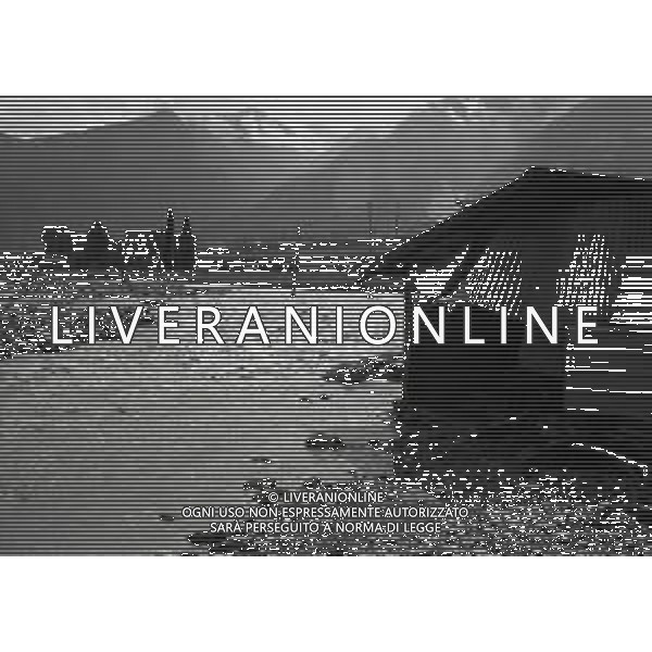 L\'alluvione della Valtellina è una serie di disastri e di tragedie naturali che si successero tra il 18 e il 28 luglio del 1987 in Valtellina nella provincia di Sondrio. I comuni protagonisti furono quelli di Valdisotto e Tartano, che furono interessati da un violento nubifragio che causò tragiche inondazioni AG ALDO LIVERANI SAS
