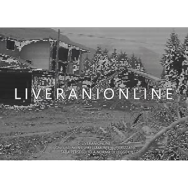 L\'alluvione della Valtellina è una serie di disastri e di tragedie naturali che si successero tra il 18 e il 28 luglio del 1987 in Valtellina nella provincia di Sondrio. I comuni protagonisti furono quelli di Valdisotto e Tartano, che furono interessati da un violento nubifragio che causò tragiche inondazioni AG ALDO LIVERANI SAS