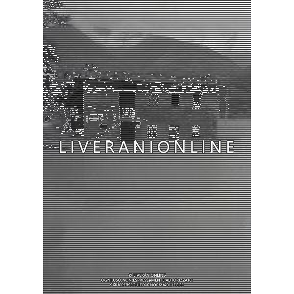 L\'alluvione della Valtellina è una serie di disastri e di tragedie naturali che si successero tra il 18 e il 28 luglio del 1987 in Valtellina nella provincia di Sondrio. I comuni protagonisti furono quelli di Valdisotto e Tartano, che furono interessati da un violento nubifragio che causò tragiche inondazioni AG ALDO LIVERANI SAS