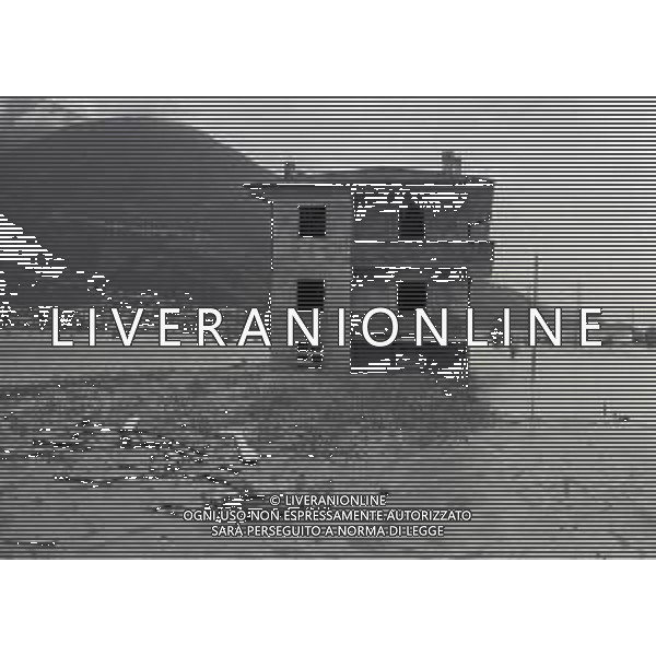 L\'alluvione della Valtellina è una serie di disastri e di tragedie naturali che si successero tra il 18 e il 28 luglio del 1987 in Valtellina nella provincia di Sondrio. I comuni protagonisti furono quelli di Valdisotto e Tartano, che furono interessati da un violento nubifragio che causò tragiche inondazioni AG ALDO LIVERANI SAS