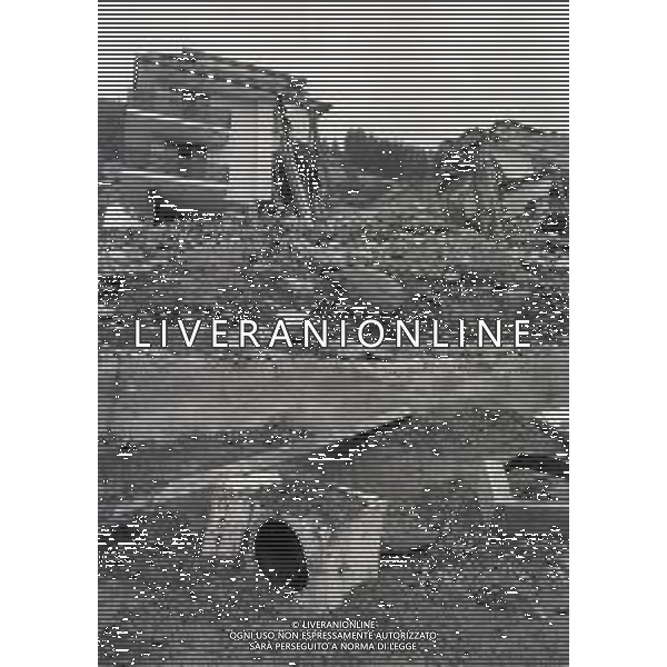 L\'alluvione della Valtellina è una serie di disastri e di tragedie naturali che si successero tra il 18 e il 28 luglio del 1987 in Valtellina nella provincia di Sondrio. I comuni protagonisti furono quelli di Valdisotto e Tartano, che furono interessati da un violento nubifragio che causò tragiche inondazioni AG ALDO LIVERANI SAS
