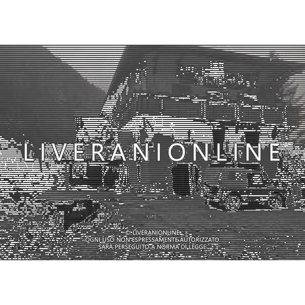 L\'alluvione della Valtellina è una serie di disastri e di tragedie naturali che si successero tra il 18 e il 28 luglio del 1987 in Valtellina nella provincia di Sondrio. I comuni protagonisti furono quelli di Valdisotto e Tartano, che furono interessati da un violento nubifragio che causò tragiche inondazioni AG ALDO LIVERANI SAS
