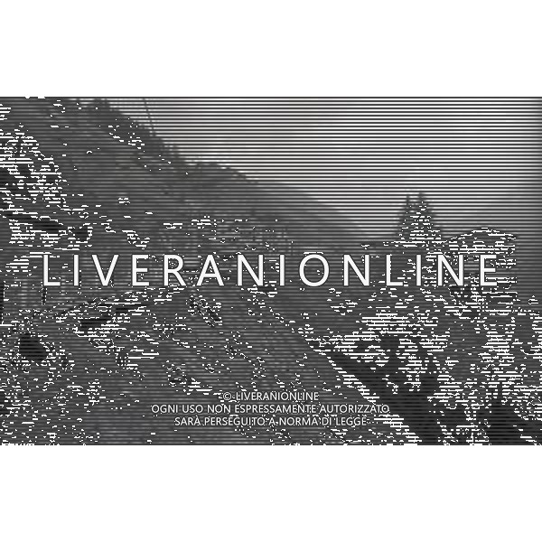 L\'alluvione della Valtellina è una serie di disastri e di tragedie naturali che si successero tra il 18 e il 28 luglio del 1987 in Valtellina nella provincia di Sondrio. I comuni protagonisti furono quelli di Valdisotto e Tartano, che furono interessati da un violento nubifragio che causò tragiche inondazioni AG ALDO LIVERANI SAS