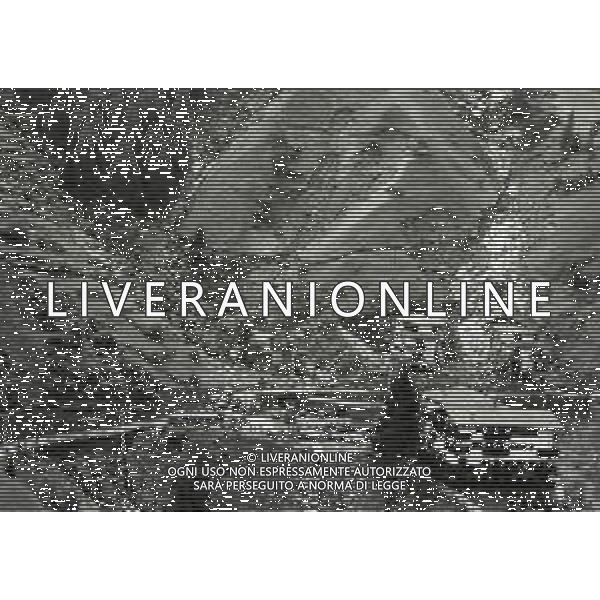 L\'alluvione della Valtellina è una serie di disastri e di tragedie naturali che si successero tra il 18 e il 28 luglio del 1987 in Valtellina nella provincia di Sondrio. I comuni protagonisti furono quelli di Valdisotto e Tartano, che furono interessati da un violento nubifragio che causò tragiche inondazioni AG ALDO LIVERANI SAS