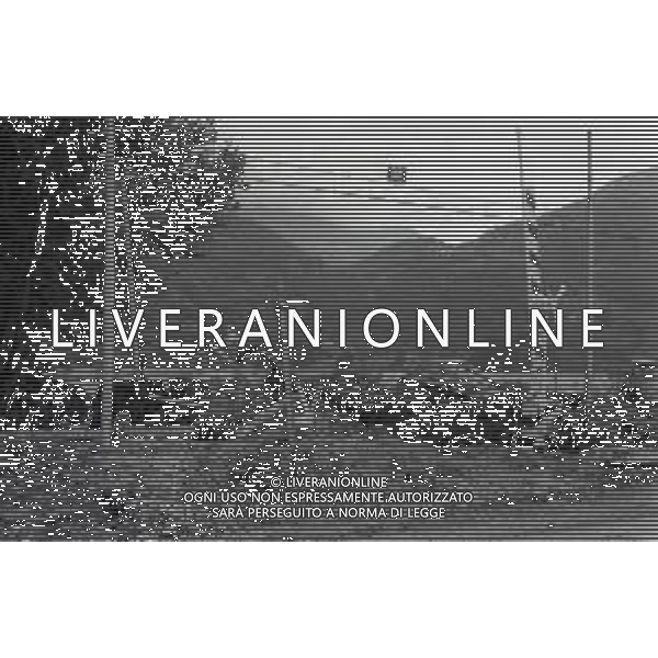 L\'alluvione della Valtellina è una serie di disastri e di tragedie naturali che si successero tra il 18 e il 28 luglio del 1987 in Valtellina nella provincia di Sondrio. I comuni protagonisti furono quelli di Valdisotto e Tartano, che furono interessati da un violento nubifragio che causò tragiche inondazioni AG ALDO LIVERANI SAS