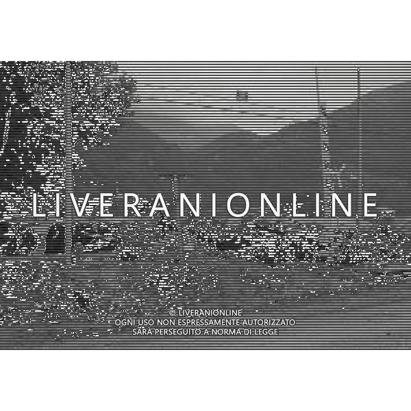 L\'alluvione della Valtellina è una serie di disastri e di tragedie naturali che si successero tra il 18 e il 28 luglio del 1987 in Valtellina nella provincia di Sondrio. I comuni protagonisti furono quelli di Valdisotto e Tartano, che furono interessati da un violento nubifragio che causò tragiche inondazioni AG ALDO LIVERANI SAS