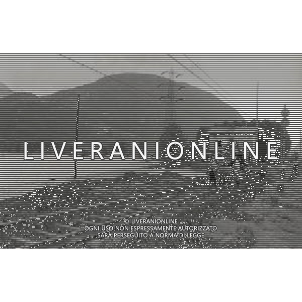L\'alluvione della Valtellina è una serie di disastri e di tragedie naturali che si successero tra il 18 e il 28 luglio del 1987 in Valtellina nella provincia di Sondrio. I comuni protagonisti furono quelli di Valdisotto e Tartano, che furono interessati da un violento nubifragio che causò tragiche inondazioni AG ALDO LIVERANI SAS