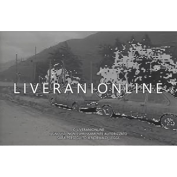 L\'alluvione della Valtellina è una serie di disastri e di tragedie naturali che si successero tra il 18 e il 28 luglio del 1987 in Valtellina nella provincia di Sondrio. I comuni protagonisti furono quelli di Valdisotto e Tartano, che furono interessati da un violento nubifragio che causò tragiche inondazioni AG ALDO LIVERANI SAS