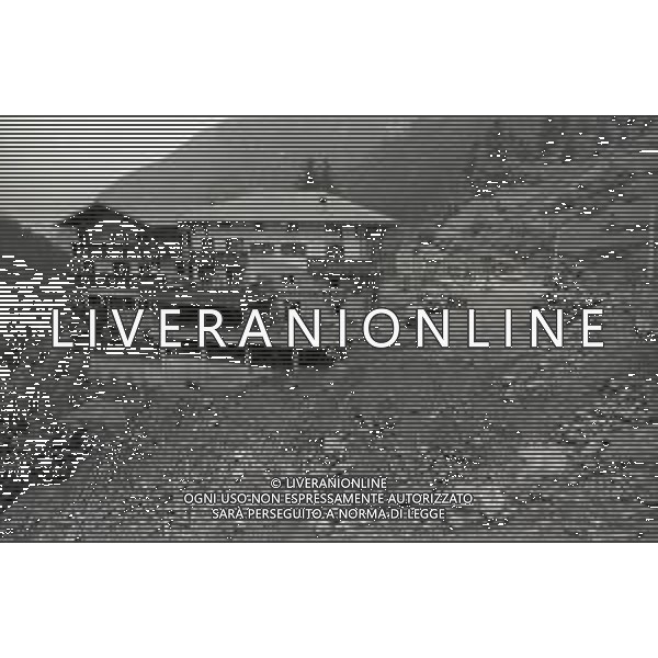 L\'alluvione della Valtellina è una serie di disastri e di tragedie naturali che si successero tra il 18 e il 28 luglio del 1987 in Valtellina nella provincia di Sondrio. I comuni protagonisti furono quelli di Valdisotto e Tartano, che furono interessati da un violento nubifragio che causò tragiche inondazioni AG ALDO LIVERANI SAS
