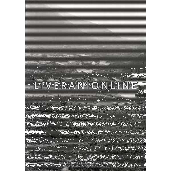 L\'alluvione della Valtellina è una serie di disastri e di tragedie naturali che si successero tra il 18 e il 28 luglio del 1987 in Valtellina nella provincia di Sondrio. I comuni protagonisti furono quelli di Valdisotto e Tartano, che furono interessati da un violento nubifragio che causò tragiche inondazioni AG ALDO LIVERANI SAS