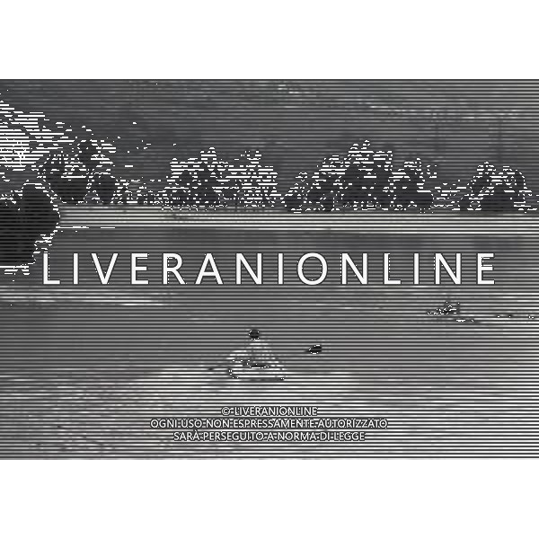 L\'alluvione della Valtellina è una serie di disastri e di tragedie naturali che si successero tra il 18 e il 28 luglio del 1987 in Valtellina nella provincia di Sondrio. I comuni protagonisti furono quelli di Valdisotto e Tartano, che furono interessati da un violento nubifragio che causò tragiche inondazioni AG ALDO LIVERANI SAS