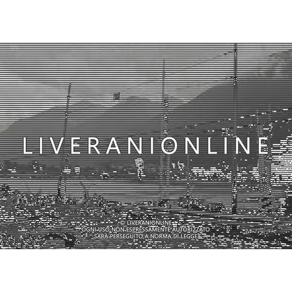 L\'alluvione della Valtellina è una serie di disastri e di tragedie naturali che si successero tra il 18 e il 28 luglio del 1987 in Valtellina nella provincia di Sondrio. I comuni protagonisti furono quelli di Valdisotto e Tartano, che furono interessati da un violento nubifragio che causò tragiche inondazioni AG ALDO LIVERANI SAS