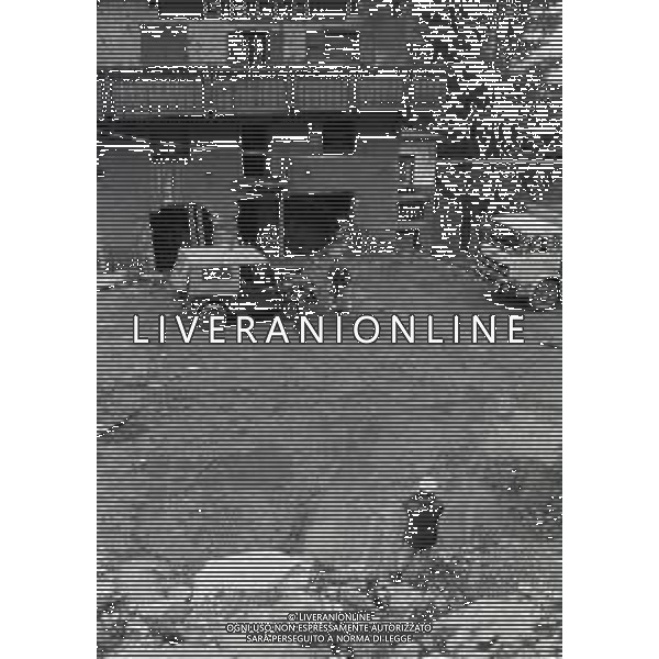 L\'alluvione della Valtellina è una serie di disastri e di tragedie naturali che si successero tra il 18 e il 28 luglio del 1987 in Valtellina nella provincia di Sondrio. I comuni protagonisti furono quelli di Valdisotto e Tartano, che furono interessati da un violento nubifragio che causò tragiche inondazioni AG ALDO LIVERANI SAS