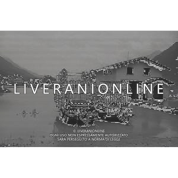 L\'alluvione della Valtellina è una serie di disastri e di tragedie naturali che si successero tra il 18 e il 28 luglio del 1987 in Valtellina nella provincia di Sondrio. I comuni protagonisti furono quelli di Valdisotto e Tartano, che furono interessati da un violento nubifragio che causò tragiche inondazioni AG ALDO LIVERANI SAS