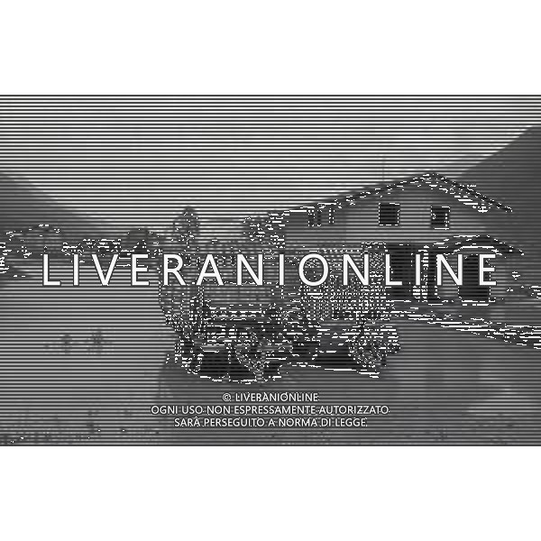 L\'alluvione della Valtellina è una serie di disastri e di tragedie naturali che si successero tra il 18 e il 28 luglio del 1987 in Valtellina nella provincia di Sondrio. I comuni protagonisti furono quelli di Valdisotto e Tartano, che furono interessati da un violento nubifragio che causò tragiche inondazioni AG ALDO LIVERANI SAS