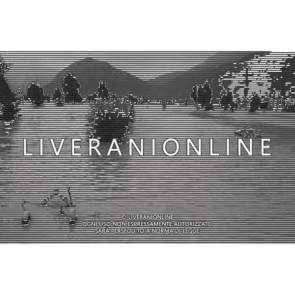 L\'alluvione della Valtellina è una serie di disastri e di tragedie naturali che si successero tra il 18 e il 28 luglio del 1987 in Valtellina nella provincia di Sondrio. I comuni protagonisti furono quelli di Valdisotto e Tartano, che furono interessati da un violento nubifragio che causò tragiche inondazioni AG ALDO LIVERANI SAS