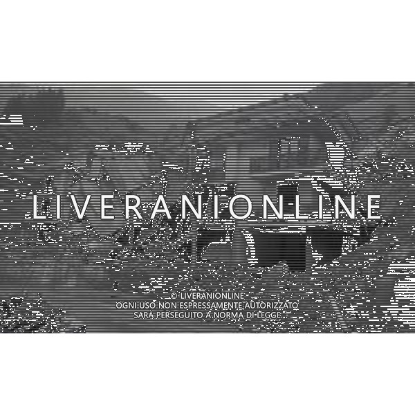 L\'alluvione della Valtellina è una serie di disastri e di tragedie naturali che si successero tra il 18 e il 28 luglio del 1987 in Valtellina nella provincia di Sondrio. I comuni protagonisti furono quelli di Valdisotto e Tartano, che furono interessati da un violento nubifragio che causò tragiche inondazioni AG ALDO LIVERANI SAS