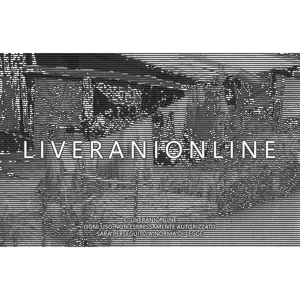 L\'alluvione della Valtellina è una serie di disastri e di tragedie naturali che si successero tra il 18 e il 28 luglio del 1987 in Valtellina nella provincia di Sondrio. I comuni protagonisti furono quelli di Valdisotto e Tartano, che furono interessati da un violento nubifragio che causò tragiche inondazioni AG ALDO LIVERANI SAS